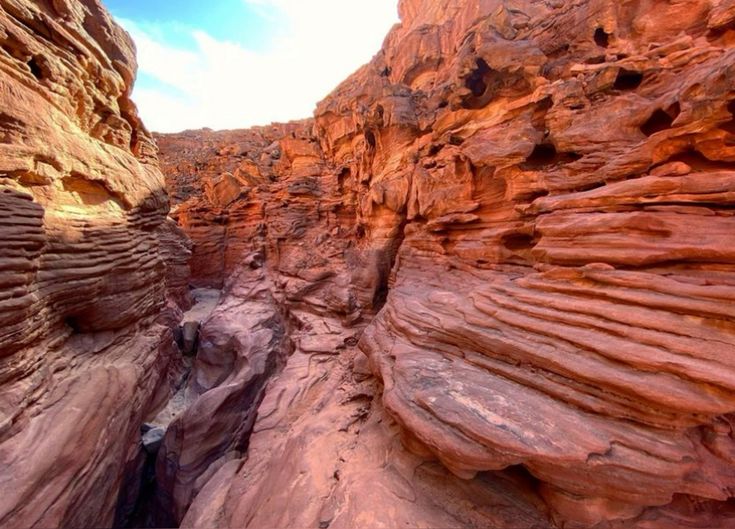 Colored Canyon Tour From Sharm Egypt tour