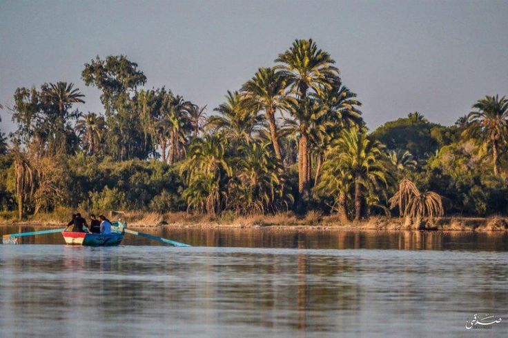 Lake Qarun Fayoum Oasis Tour Egypt tour