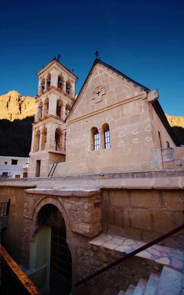 Holy Family Journey In Egypt Egypt tour