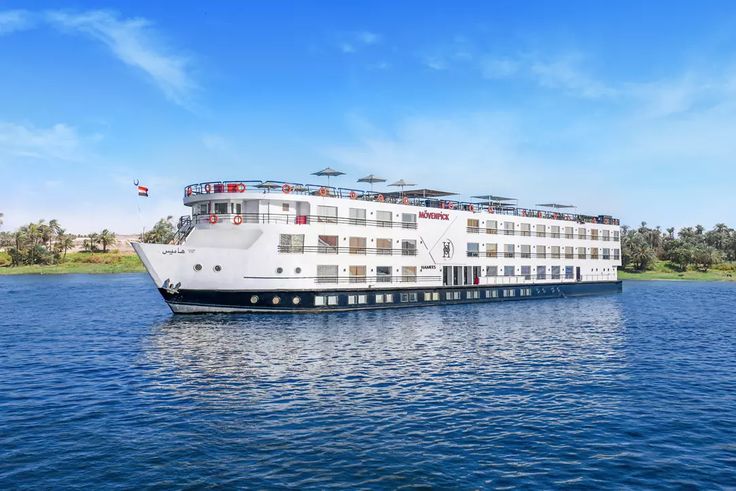 MS Tuya Nile Cruise Egypt tour