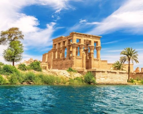 Aswan Vacation & Abu Simbel Trip from Marsa Alam1