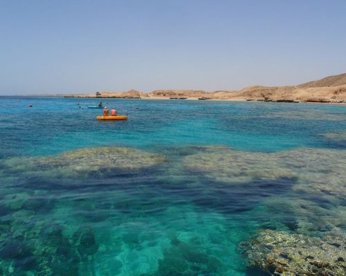 Cairo and Sharm Holiday