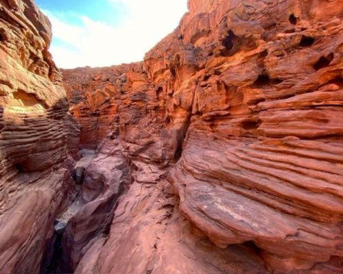Colored Canyon Tour From Sharm Egypt tour