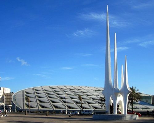 Pyramids & Cairo Tours from Alexandria port
