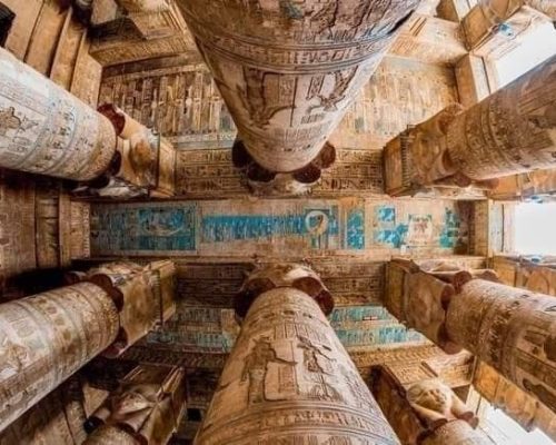 Dendera