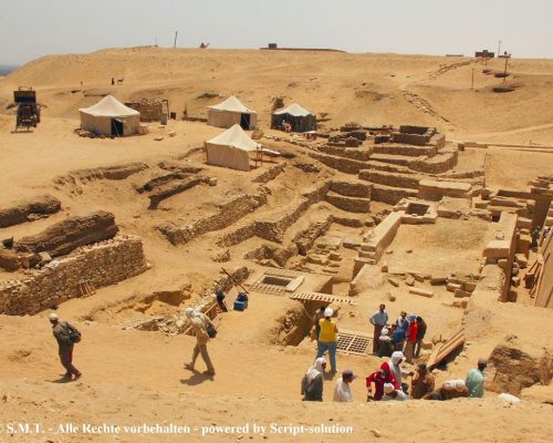 Pyramids And Cairo Day Tour Egypt tour