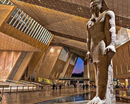 2 Days 1 Night Cairo Tour - 2 Days 1 Night Cairo Tour