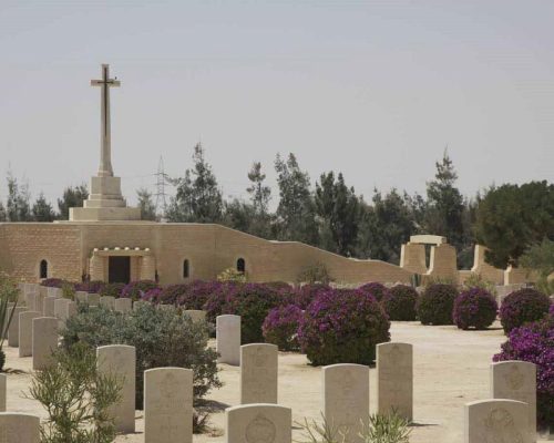 El Alamein War Museum