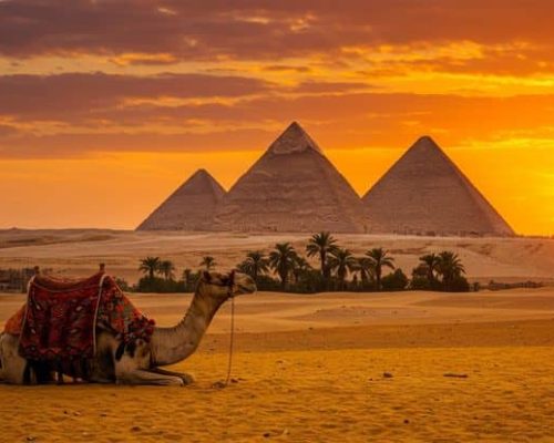 Trip To Cairo From Alexandria Egypt tour