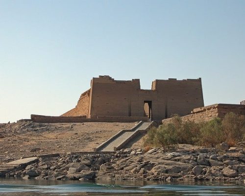 Kalabsha Temple & Nubian Museum Tour from Aswan1
