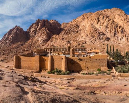 ||Mount Sinai|