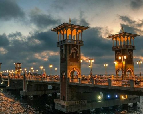Cairo Luxor And Alexandria Cheap Egypt tour