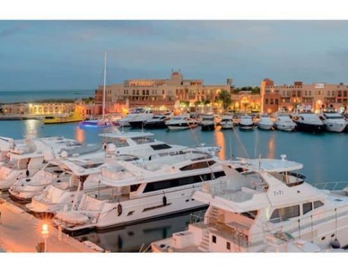 Port Ghalib Marina1