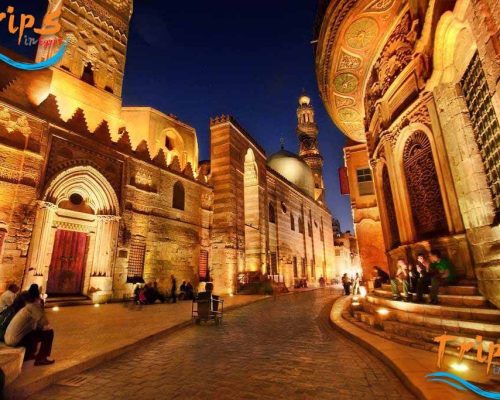 Pyramids Egyptian Museum Old Cairo Egypt tour