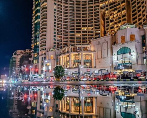 San Stefano Grand Plaza2
