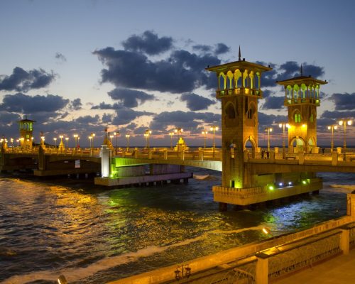 Alexandria City Break Day Tour Egypt tour