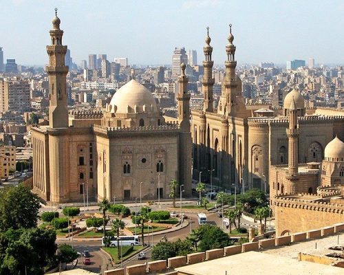 Two Day Tour To Cairo Egypt tour