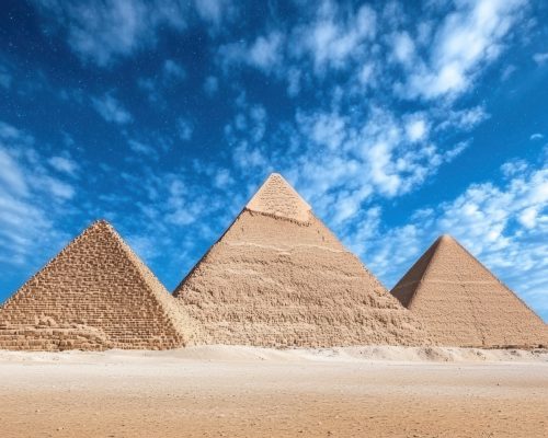 Unveiling Vegetarian Tour At Cairo Egypt tour